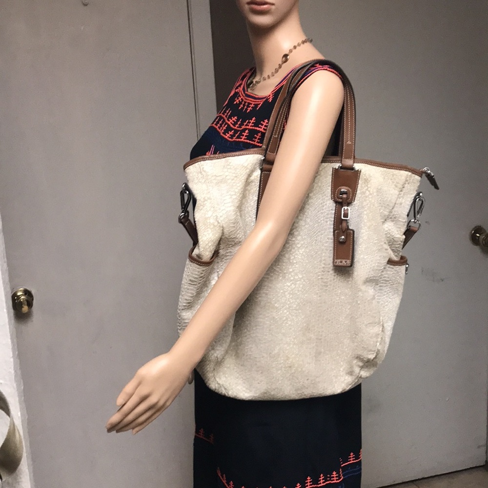 TÚMI TOTE BAG